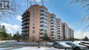 304 - 2 RAYMERVILLE DRIVE W Markham