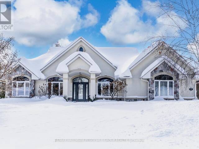 16 BRIDLE TRAIL Springwater Ontario