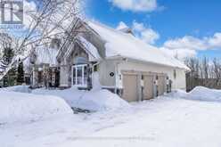 16 BRIDLE TRAIL Springwater