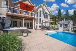 16 BRIDLE TRAIL Springwater