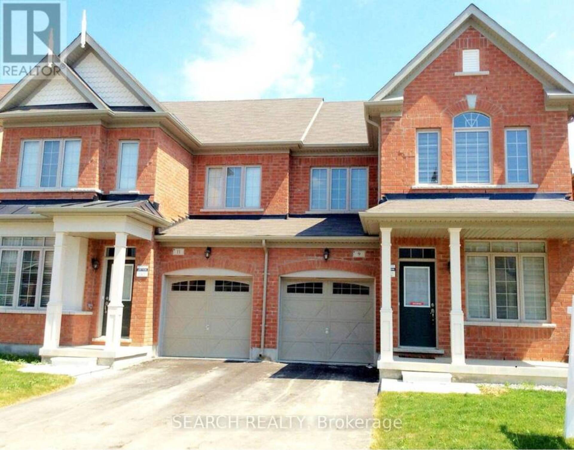 9 EXHIBITION CRESCENT Brampton