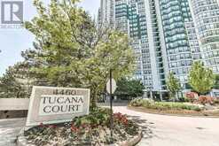 2111 - 4460 TUCANA COURT Mississauga