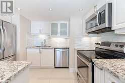 2111 - 4460 TUCANA COURT Mississauga