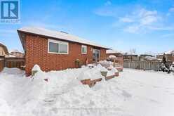 65 SUMMERFIELD CRESCENT Brampton