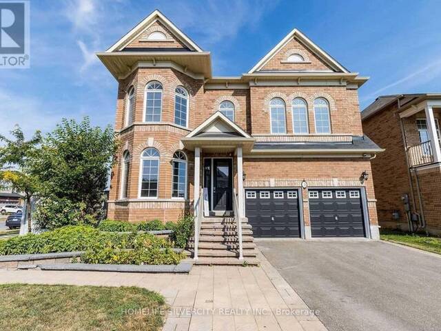 3 JUNEBERRY ROAD Thorold Ontario