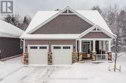 10 DYER CRESCENT Bracebridge