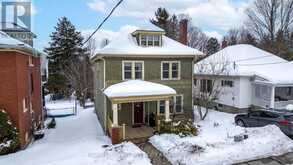 217 EARL STREET Ingersoll