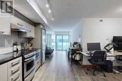 617 - 87 PETER STREET Toronto