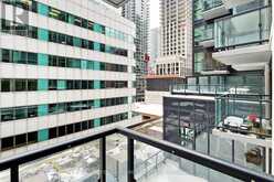 617 - 87 PETER STREET Toronto