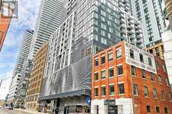 617 - 87 PETER STREET Toronto