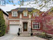 5 PEMBURY AVENUE Toronto