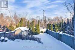 5 PEMBURY AVENUE Toronto