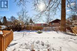 6 LYNCROFT DRIVE Toronto