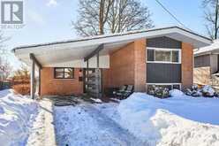 6 LYNCROFT DRIVE Toronto