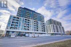 911 - 3421 SHEPPARD AVENUE E Toronto