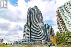 711 - 105 ONEIDA CRESCENT Richmond Hill