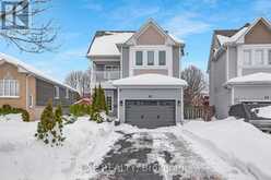 91 MAINPRIZE CRESCENT East Gwillimbury