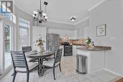 91 MAINPRIZE CRESCENT East Gwillimbury