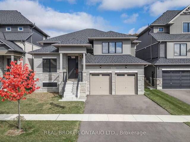 3035 SIERRA DRIVE Orillia Ontario