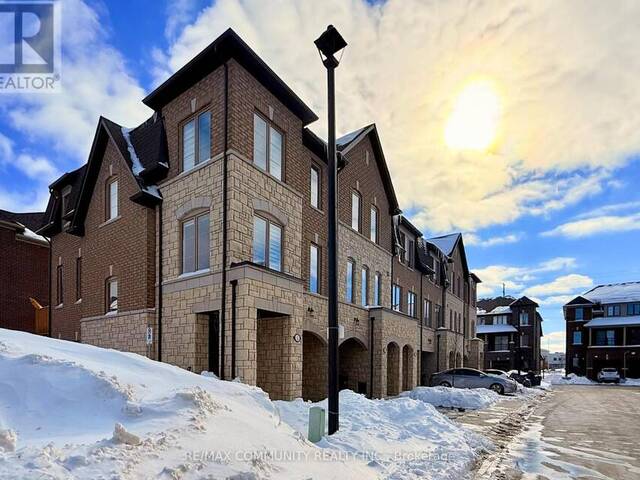 13 ARCOLA STREET Brampton Ontario