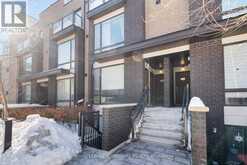 138 - 34 FIELDWAY ROAD Toronto