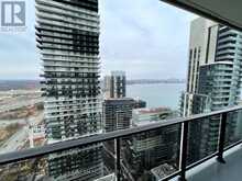 2903 - 70 ANNIE CRAIG DRIVE Toronto