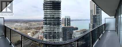 2903 - 70 ANNIE CRAIG DRIVE Toronto