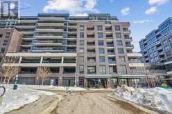 731 - 26 GIBBS ROAD Toronto