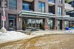 731 - 26 GIBBS ROAD Toronto