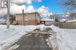 276 ARCHDEKIN DRIVE Brampton