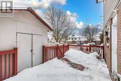 276 ARCHDEKIN DRIVE Brampton