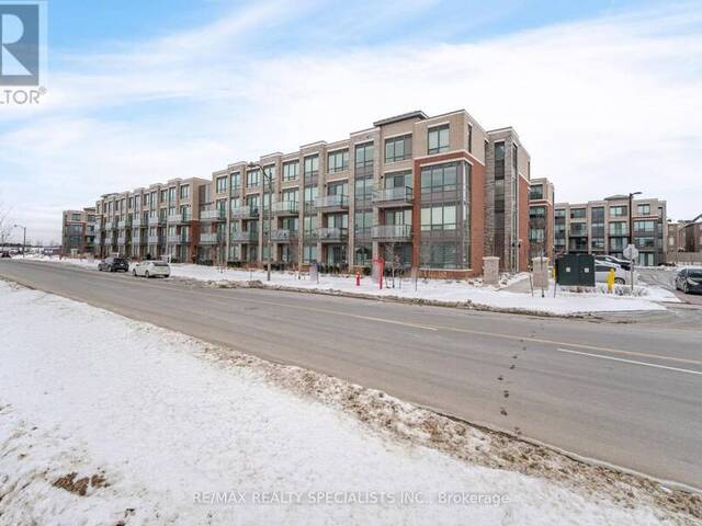 222-95 ATTMAR DRIVE Brampton Ontario