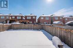 58 LIGHTCATCHER CIRCLE Brampton