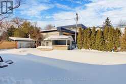 16 TOTTERIDGE ROAD Toronto