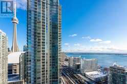 3608 - 11 BRUNEL COURT Toronto