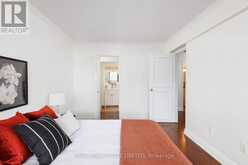 512 - 40 SYLVAN VALLEY WAY Toronto