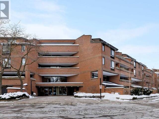 512 - 40 SYLVAN VALLEY WAY Toronto Ontario