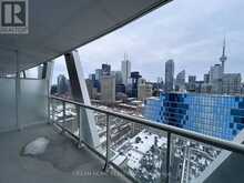 2617 - 230 SIMCOE STREET Toronto