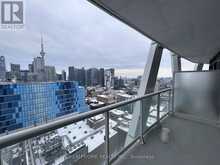 2617 - 230 SIMCOE STREET Toronto