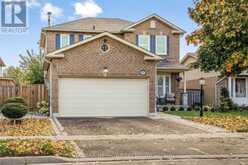 55 SANDRINGHAM DRIVE Clarington