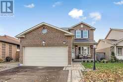 55 SANDRINGHAM DRIVE Clarington