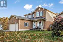 55 SANDRINGHAM DRIVE Clarington