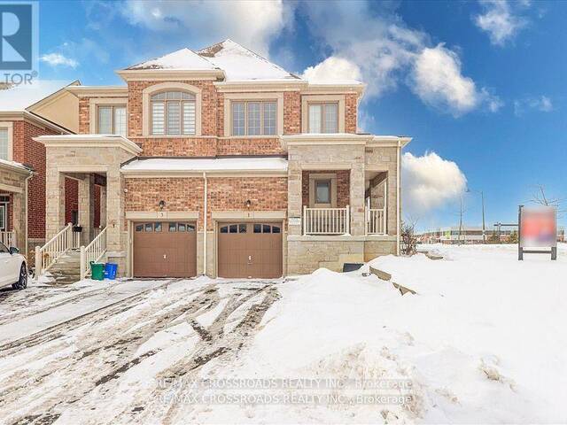 1 KESTER COURT East Gwillimbury Ontario