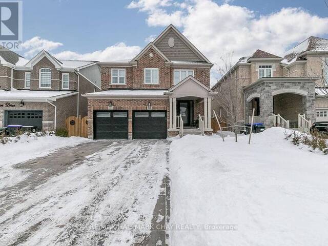 LOWER - 64 EMPIRE DRIVE Bradford/West Gwillimbury Ontario