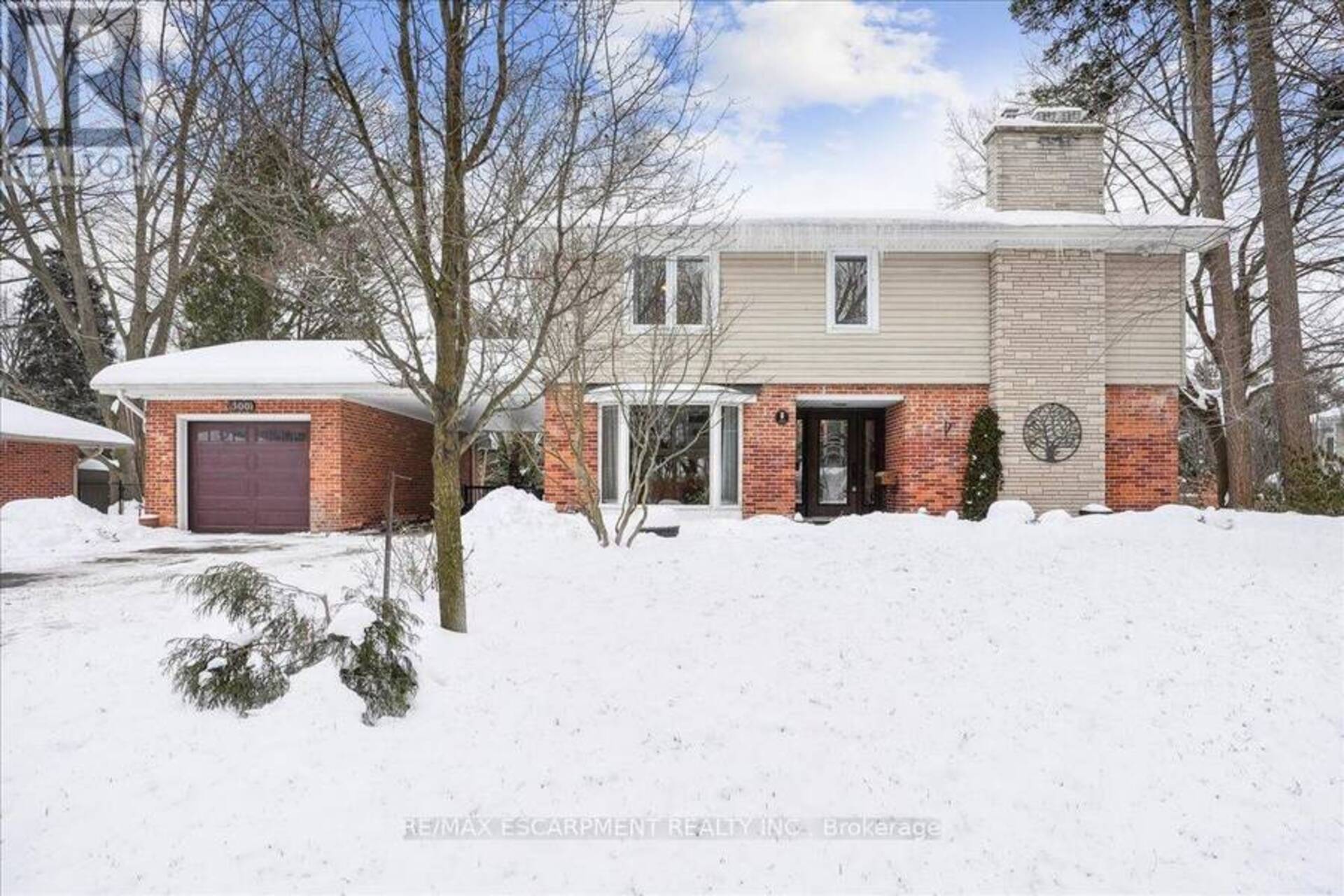 300 SHOREVIEW ROAD Burlington