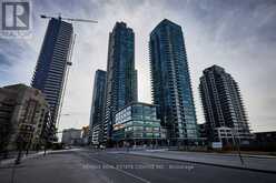 3710 - 4070 CONFEDERATION PARKWAY Mississauga