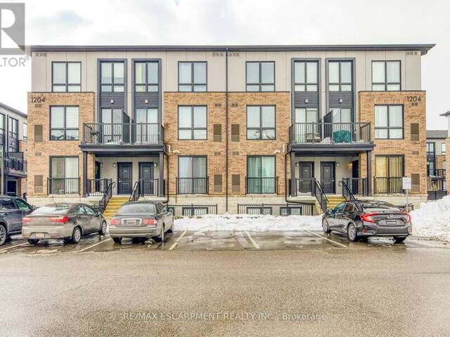 208 - 1204 MAIN STREET E Milton Ontario