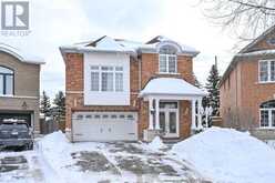 42 BRAMBIRCH CRESCENT Brampton