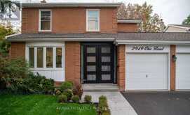 2949 OKA ROAD Mississauga