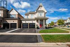 1 PORTER DRIVE Orangeville